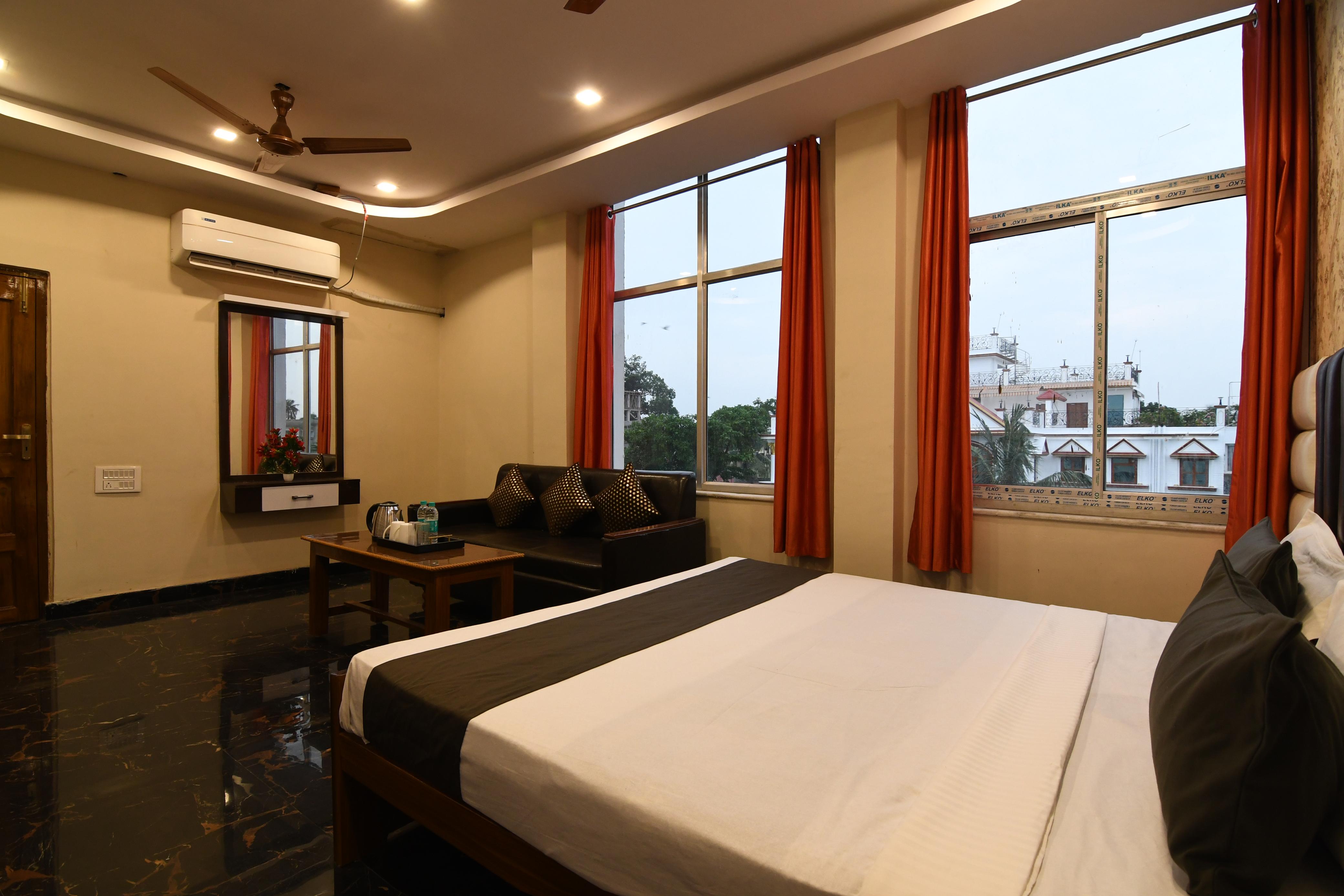 Wedding Guest Seating